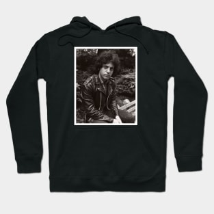 Billy Joel Hoodie